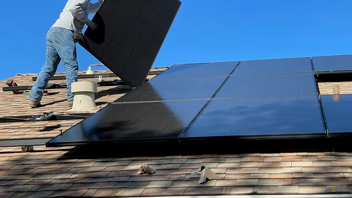 Quali sono i fattori critici da valutare prima di installare un impianto solare off-grid?