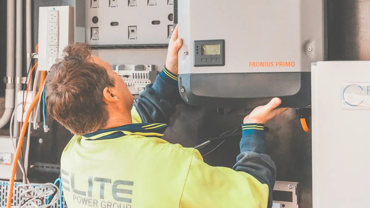 How to Match a Low Frequency Solar Inverter to Your Off-Grid Energy Demands