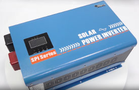 Inverter solare 2000-12000w con UPS