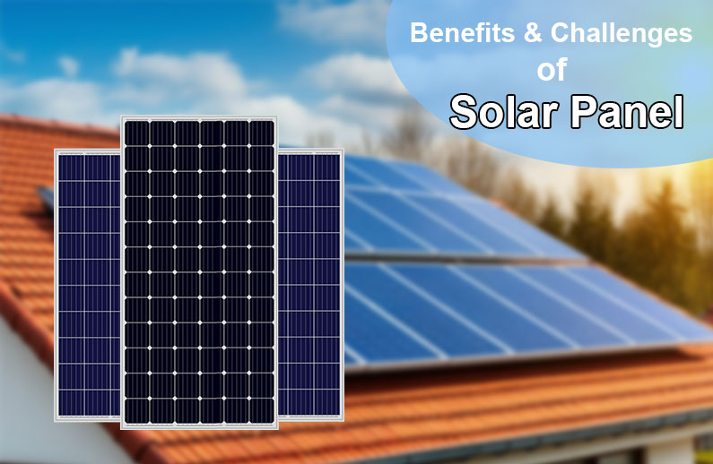 I vantaggi e le sfide dei pannelli solari