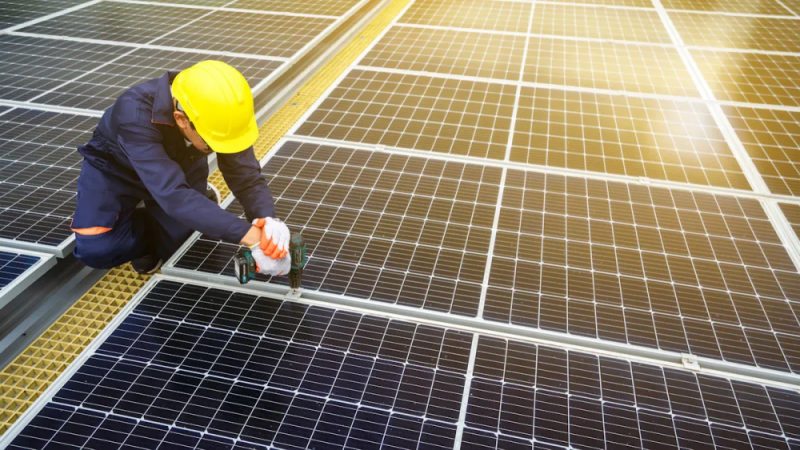 Commercial Solar Inverter Commercial Solar Inverter