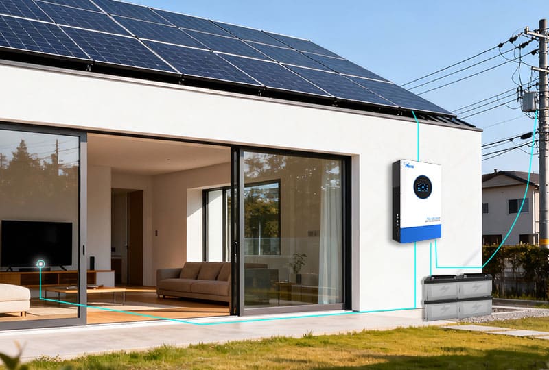 7.2kw-split-phase-hybrid-inverter-with-touch-screen