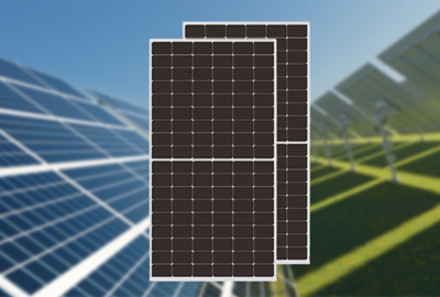 Perché i pannelli solari a taglio parziale, affidabili e performanti, stanno diventando la prima scelta per i progetti solari commerciali