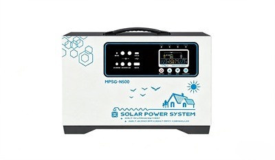 Che ruolo svolge la tecnologia degli inverter intelligenti nei sistemi solari integrati su larga scala?