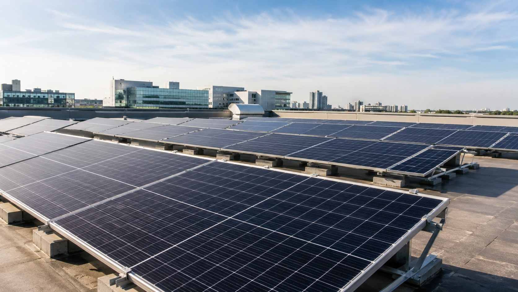 Pannelli solari di tipo N o di tipo P: quale scegliere per progetti commerciali?